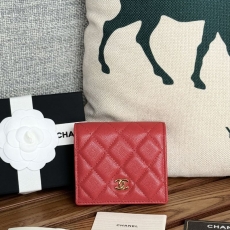 Chanel Wallets Purse